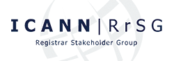 ICANN RrSG